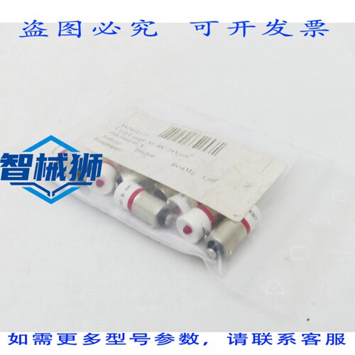 原装供应 8 个 3SB3901-1CA LED 灯泡 3SB3 901-1CA