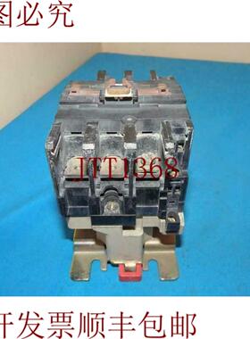 供应Telemecanique LC1-D403 LC1D403 接触器带断裂
