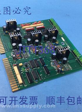 原装供应NKC MST51板 USIP