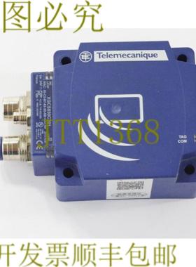 供应Telemecanique 紧凑型 RFID 站 XGCS850C201