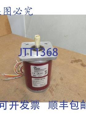 供应太平洋 18° 步进电机 E33HRFC-LNK-NS-00 65V 202W