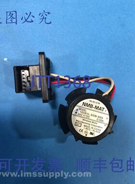 原装供应NMB 1608VL-S5W-B69 发那科 A90L-0001-575A 伺服驱动器