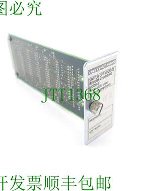 Indramat MOK 11 硬件模块 SN236693-10504