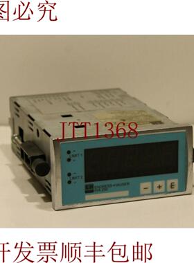 供应Endress+Hauser RIA250-A11R31 过程控制器