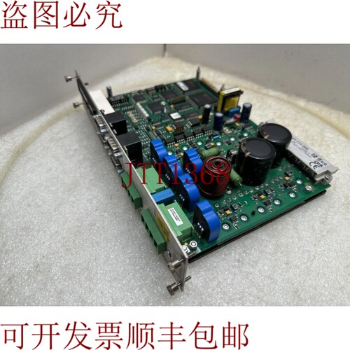 原装供应ETEL DSP121-111-000 位置控制器PCB板