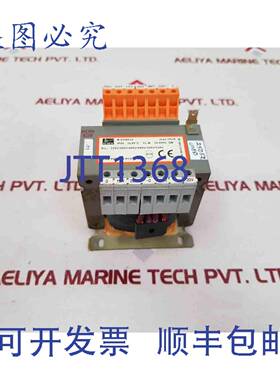 供应Block-trafo b 0508014 变压器 vde 0570en61558