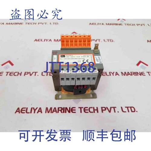 供应Block-trafo b 0508014 变压器 vde 0570en61558