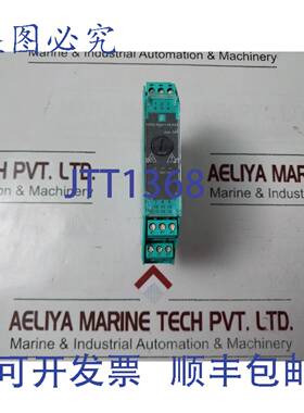 供应Pepperl+Fuchs继电器模块KFD0-RSH-14SPS2 224579