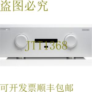 供应Musical Fidelity M8XI 集成放大器 2x550W 8 欧姆  2x8