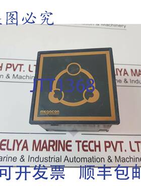 供应Megacon sl96s同步继电器