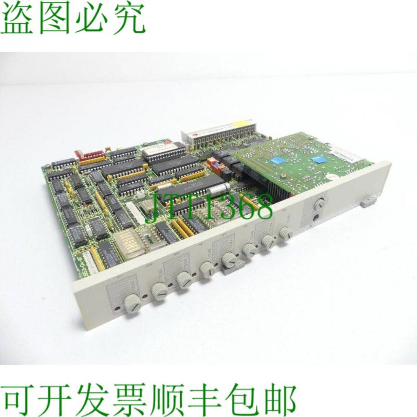 Teleperm M 6DS1700-8BA + C79458-L442-B5 + C79458-L439-B2 SN