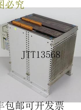 Infranor 发动机 + 2X 4Qu 控制器 SMVE 2420 + 1X 电源 SMNB 259