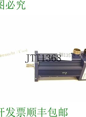 供应教皇帕莫丁 I3465 B - E 500 D 伺服电机 I3465B-E500D