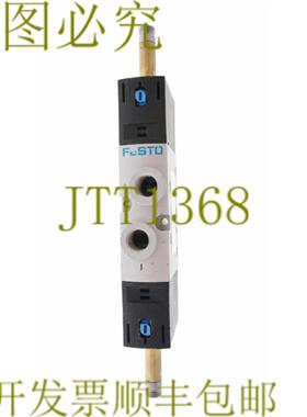 供应FESTO 575251 VUVS-L20-B52-D-G18-F7 VUVSL20B52DG18F7