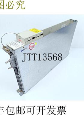 Simodrive 6SN1123-1AA00-0CA1 LT module INT 50A VerA 已测