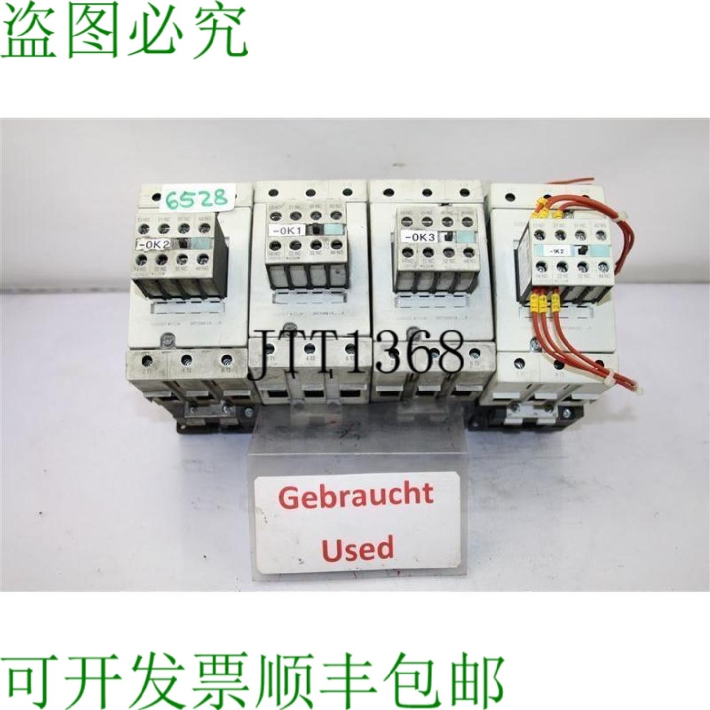 供应SIRIUS 接触器 3RT1044-1AP04 3RT10441AP04