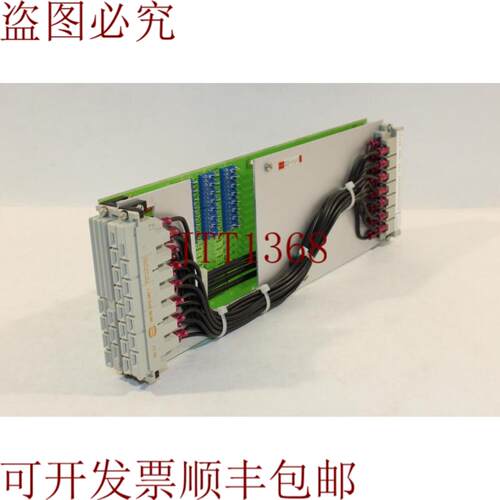 供应G33928-U3018-F002-A0-0036 测试固件 III 适用于 AAV11