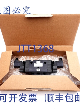 原装供应Parker B5C00112 电磁阀，四通二位，145psi，1/4英寸NPT