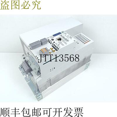 伦茨 E84AVSCE4024SX0 4kw 400V + E84AZESR5524LD