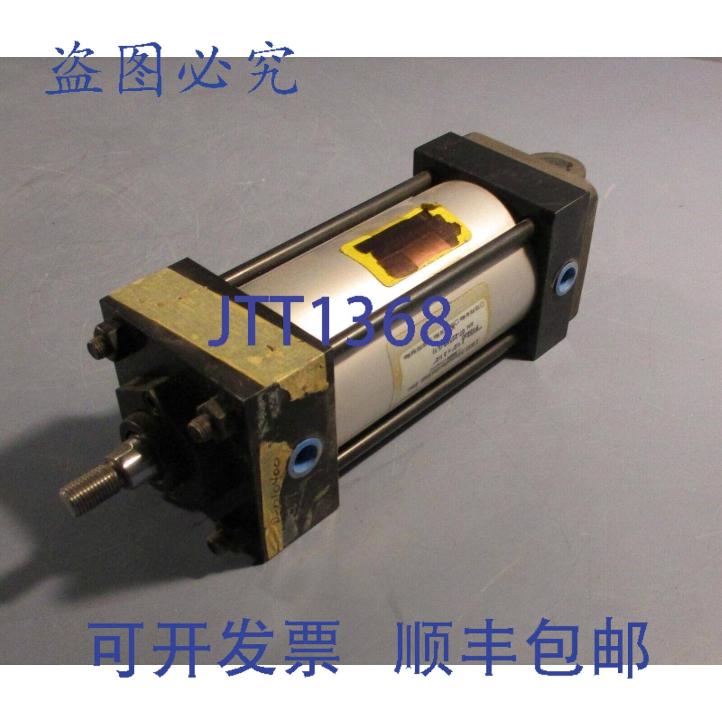 供应Bimba TRD P10400 气缸 250psi 大 2-12 英寸 缸径 3-1