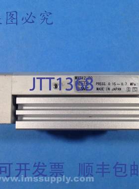 原装供应SMC MXS12-20 双杆滑台 12mm 孔径 20mm 行程 FNIP