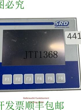 供应Srd KSG70019 Pannello Operativo
