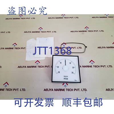 供应Nieaf 测量 d3v144s 音高指示器