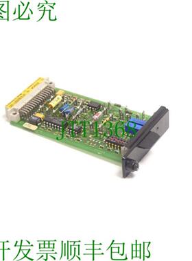 1070065587-203 滑入式模块 SN001139324