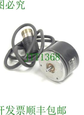 海德汉 ROD 4260003 - 2000 旋转编码器 ID 号251 681 E0 序列号