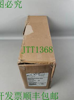 原装供应Nidec / Control Techniques Unidrive M702-03400100A10