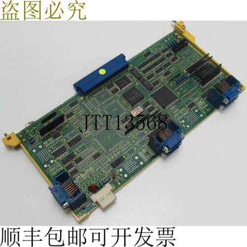 发那科 A16B-2200-039 AX-S2