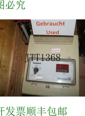 供应Ziehl Abegg Ucontrol PASTD16A-M 电机控制器