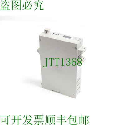 Apparatebau Hundsbach AH MT200-GA0AP-1301-3A3-A 测量仪 WT S