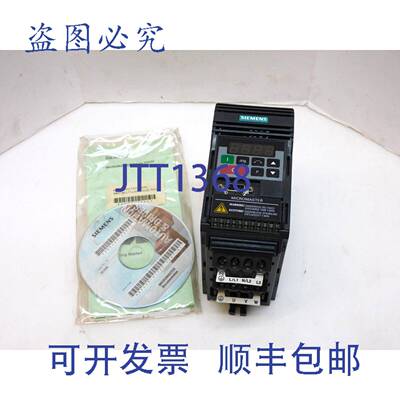 供应MICROMASTER 6SE9214-0DA40 调速驱动器 380500V 590A