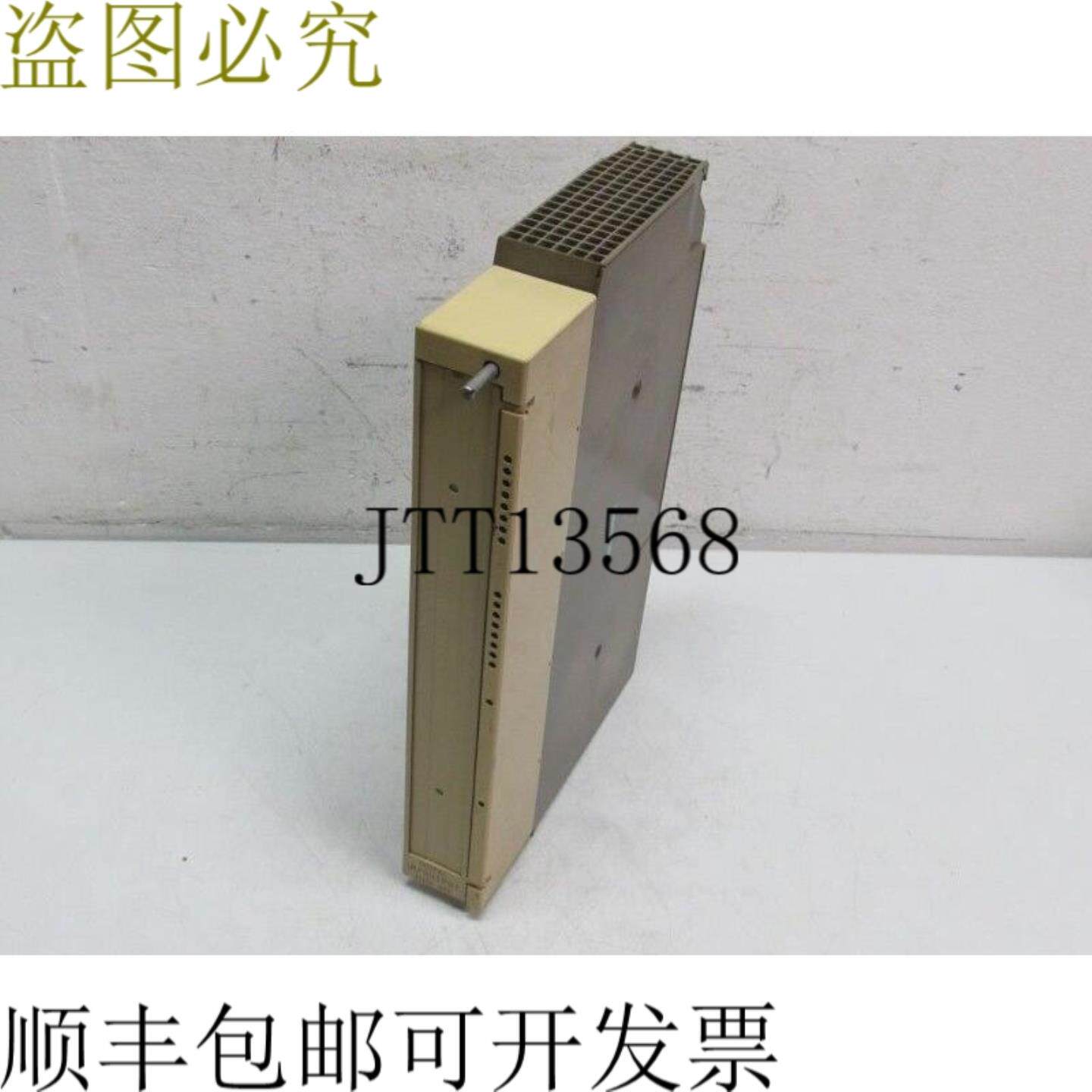 S5 6ES5 482-7LF11 数字输入输出模块 32xDC 24V Est 3