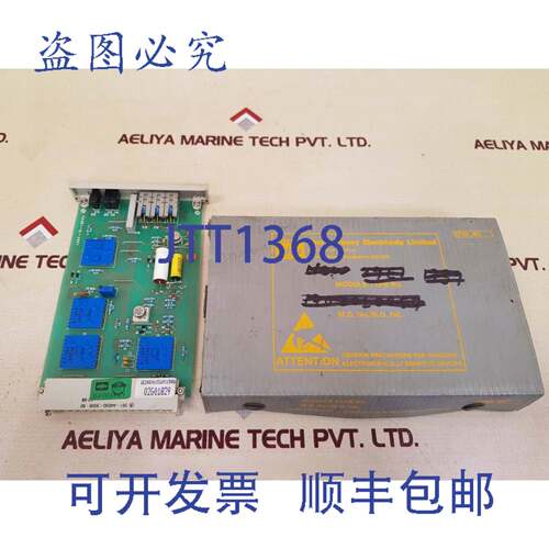 供应Bhel arn-1B卡 ce691-15-480
