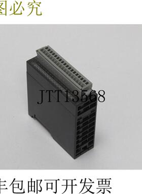 221-1BH10 DI 16xDC 24V E 支架 02