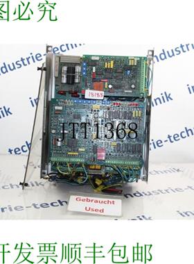 供应Contraves Varidyn Adb  F 1247 1112 电梯频率转换器