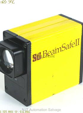 供应43428-0060 STI BeamSafeII 发射器型号 BS2X24