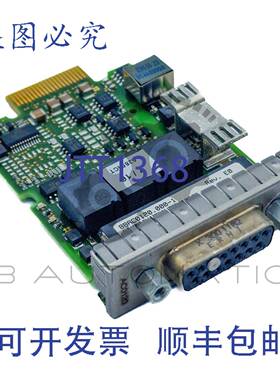 供应B&R 8BAC0120000-1 ACOPOSmulti插件模块EnDat 21接