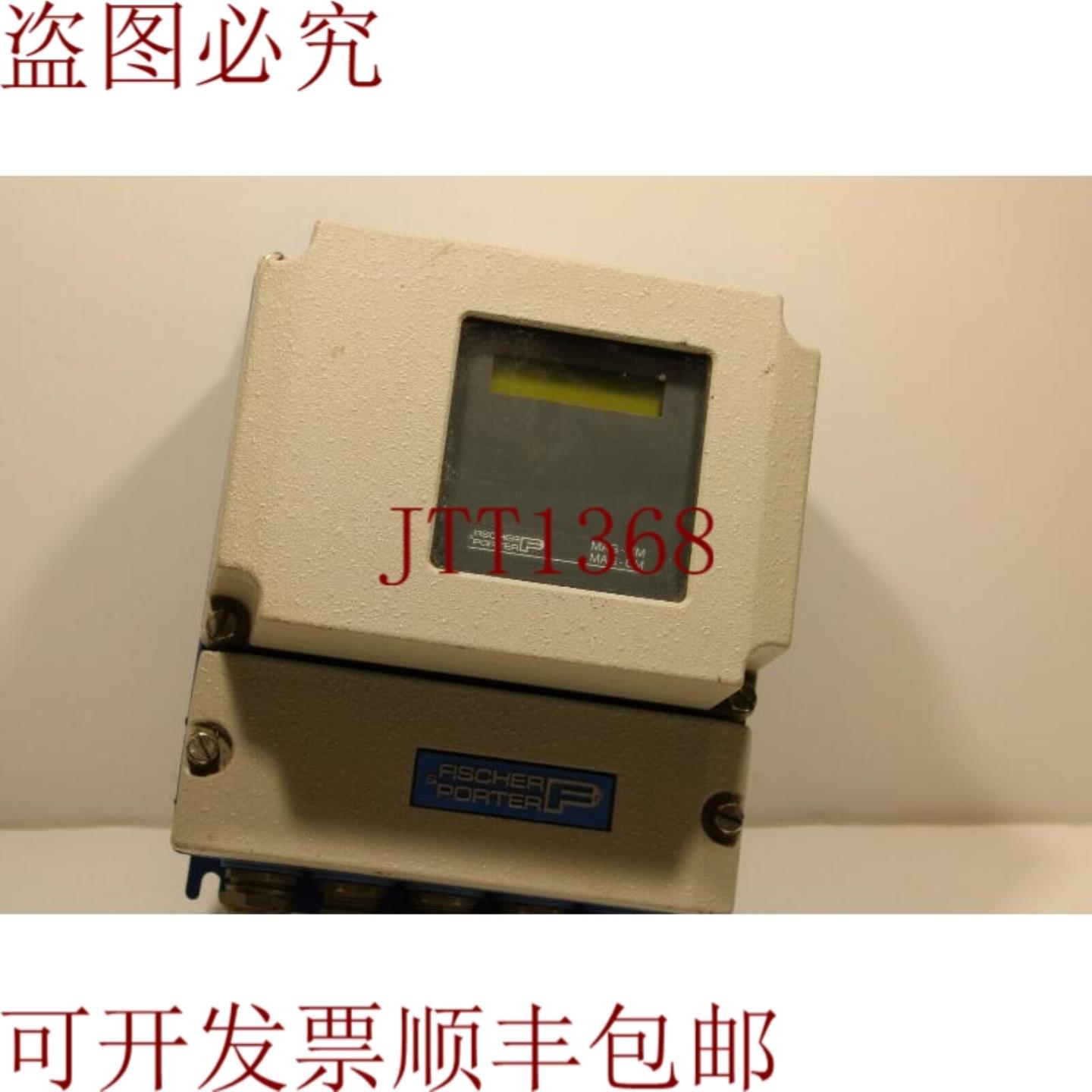 供应Fischer Porter D50XM12XDAB13AAAB1 接口模块