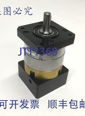 原装供应Parker CG-PV23FE-005-50925 齿轮箱，5:1 传动比，5/8