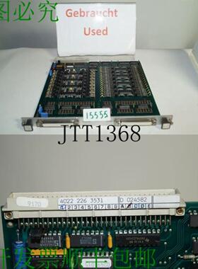 供应MAHO Scheda 321NP 乌西塔 4022 226 3531 40222263531