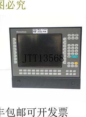 Nematron ICC-7L6-CNC ICC-7L6-CNC IC73F2-JBA1A4A0