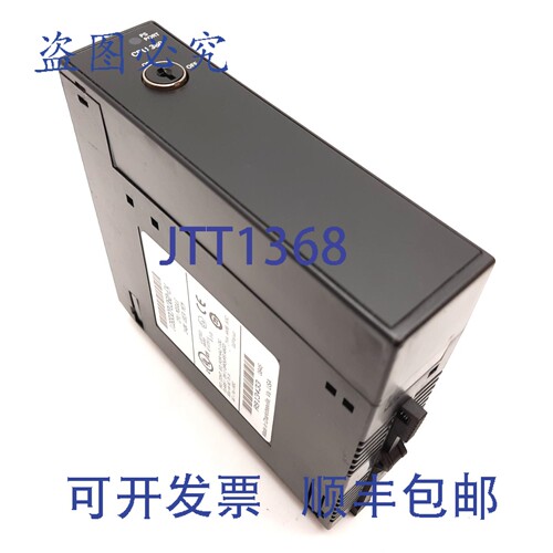 原装供应Fanuc IC693CPU360-EK系列90-30 PLC CPU模块，240K内存