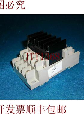 供应批量2件G3S4-A G3S4A 24VDC带05X3ER