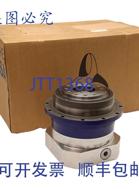 原装供应Wittenstein TP 050S-MF1-10-0G1-2S 行星齿轮箱，减速比