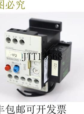 SIRIUS 3RU1116-0DB0 + MURR 23050 状况