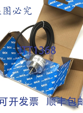 原装供应SICK DFS60A-S4PL65536 增量式编码器 4.5-32V TTL/HTL 6