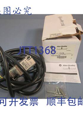 供应Allen-Bradley Ferrogard 磁力联锁开关 A 系列 440N-G02